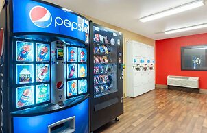 Extended Stay America Suites Sacramento Vacaville