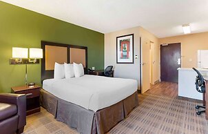 Extended Stay America Suites Sacramento Vacaville