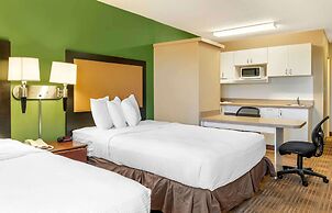 Extended Stay America Suites Sacramento Vacaville