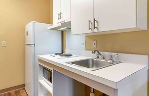 Extended Stay America Suites Sacramento Vacaville