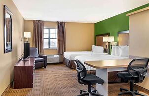 Extended Stay America Suites Sacramento Vacaville