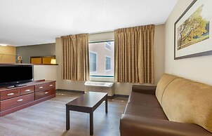 Extended Stay America Select Suites Hartford Manchester