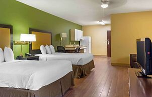 Extended Stay America Select Suites Hartford Manchester