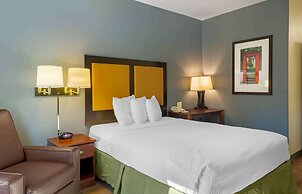 Extended Stay America Select Suites Hartford Manchester