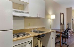 Extended Stay America Select Suites Hartford Manchester