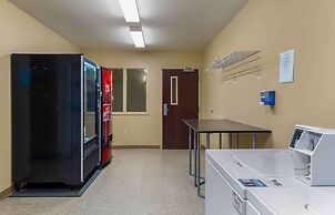 Extended Stay America Select Suites Hartford Manchester