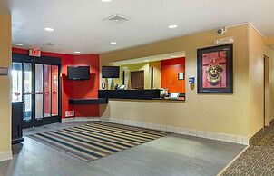 Extended Stay America Select Suites Hartford Manchester