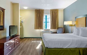 Extended Stay America Select Suites Hartford Manchester