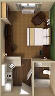 Extended Stay America Select Suites Hartford Manchester