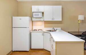 Extended Stay America Select Suites Hartford Manchester