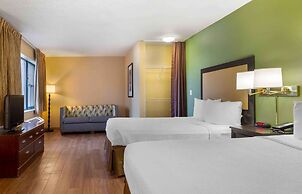 Extended Stay America Select Suites Hartford Manchester