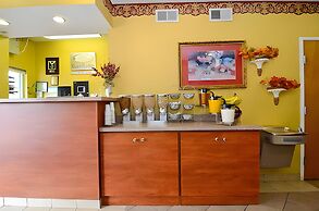 Econo Lodge Louisville Airport