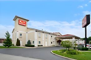 Econo Lodge Louisville Airport
