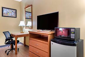 Econo Lodge Louisville Airport