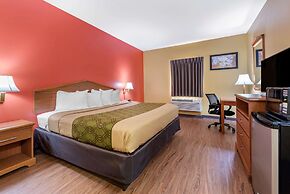 Econo Lodge Louisville Airport