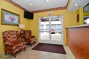 Econo Lodge Louisville Airport