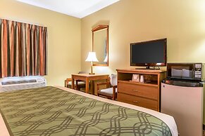 Econo Lodge Louisville Airport