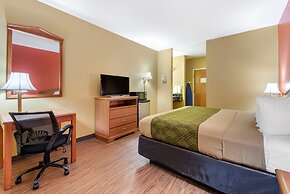 Econo Lodge Louisville Airport