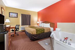 Econo Lodge Louisville Airport