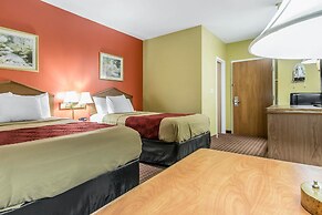 Econo Lodge Louisville Airport