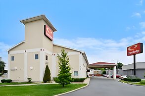 Econo Lodge Louisville Airport