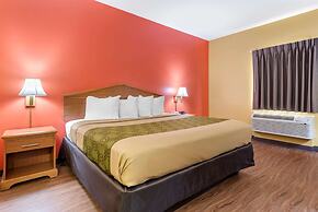 Econo Lodge Louisville Airport