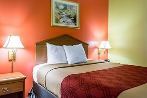 Econo Lodge Louisville Airport