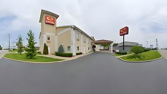 Econo Lodge Louisville Airport
