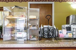 Econo Lodge Louisville Airport