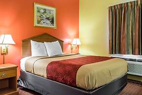 Econo Lodge Louisville Airport