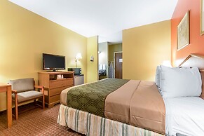 Econo Lodge Louisville Airport