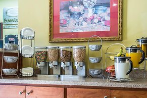 Econo Lodge Louisville Airport