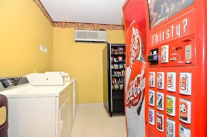 Econo Lodge Louisville Airport