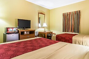 Econo Lodge Louisville Airport