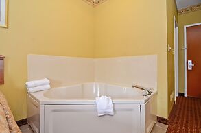 Econo Lodge Louisville Airport