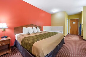 Econo Lodge Louisville Airport