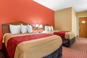 Econo Lodge Louisville Airport
