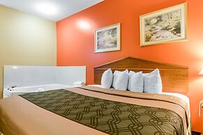 Econo Lodge Louisville Airport