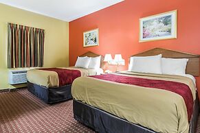 Econo Lodge Louisville Airport