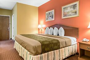 Econo Lodge Louisville Airport