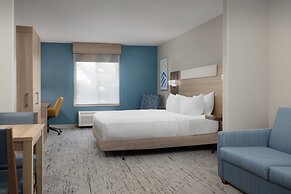 Holiday Inn Express Hotel & Suites Chambersburg, an IHG Hotel