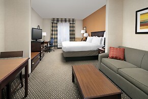 Holiday Inn Express Hotel & Suites Chambersburg, an IHG Hotel