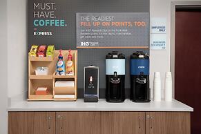 Holiday Inn Express Hotel & Suites Chambersburg by IHG