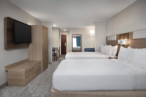 Holiday Inn Express Hotel & Suites Chambersburg by IHG