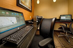 Holiday Inn Express Hotel & Suites Chambersburg by IHG