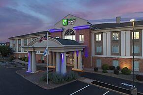 Holiday Inn Express Hotel & Suites Chambersburg by IHG