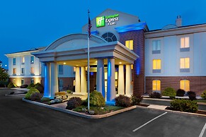 Holiday Inn Express Hotel & Suites Chambersburg by IHG