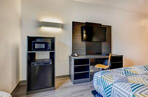 Motel 6 Mesquite, TX - Balch Springs