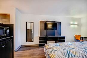 Motel 6 Mesquite, TX - Balch Springs