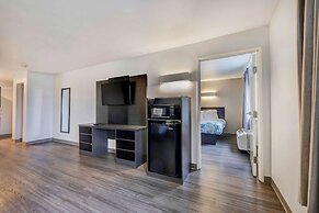 Motel 6 Mesquite, TX - Balch Springs